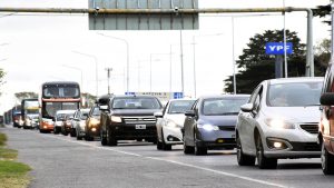 Récord de turistas en Mar del Plata: mas de 696.000 personas visitaron la ciudad