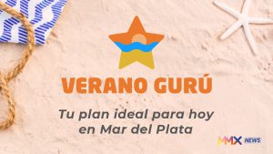 Verano Gurú: ¿Qué hacer este viernes 24 de febrero?