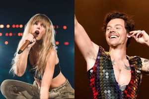 Taylor Swift cerca de lanzar ‘1989 (Taylor’s Version)’: los rumores sobre una colaboración con Harry Styles