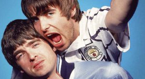 Oasis: ¿es posible el regreso de la banda?
