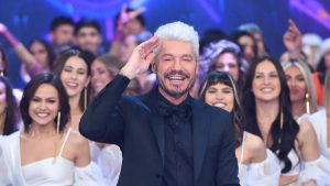 Marcelo Tinelli le dedicó la nueva temporada del Bailando a Silvina Luna