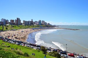 Mar del Plata y una temporada récord que superó las expectativas de gran parte de los trabajadores locales