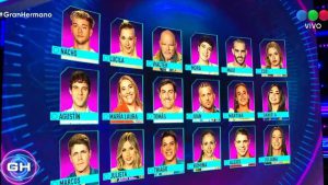 Gran Hermano: Revelan los 18  participantes del reality más famoso del país