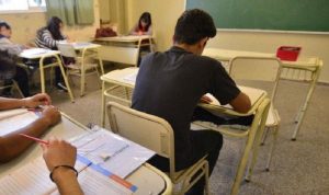 Plan Fines 2023: abren la inscripción para terminar la Primaria y Secundaria en General Pueyrredón