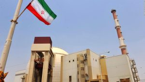 El gobierno iraní reiteró que tienen la capacidad para producir una bomba atómica