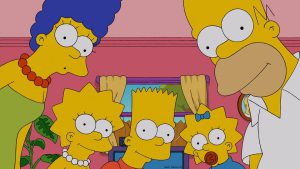 11 de septiembre: ¿Los Simpson predijeron el atentado?