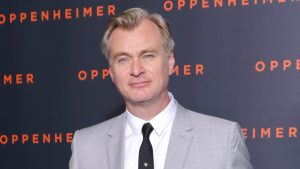 Oppenheimer: lo nuevo de Christopher Nolan en las salas de Mar del Plata