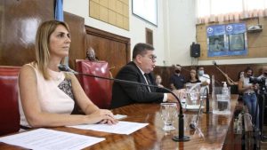 Concejo Deliberante: se aprobó el presupuesto 2023