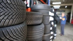 La Aduana secuestró más de 4.500 neumáticos que se intentaron ingresar ilegalmente