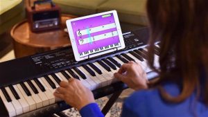 Las mejores aplicaciones gratuitas para aprender a tocar el piano en Android