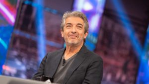 Ricardo Darín aseguró haber visto un OVNI: “Estoy 100% seguro”