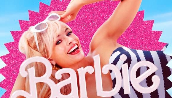 La película de Barbie tiñe de rosa los cines de Argentina, Estrenó este  jueves en cines de todo el país, Página