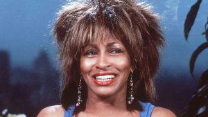 Murió Tina Turner a los 83 años