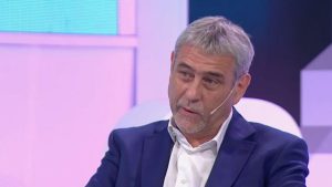 Jorge Ferraresi no descarta que Cristina Fernandez de Kirchner “sea candidata”