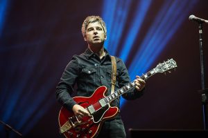 Un día como hoy nace Noel Gallagher: así lo saludan sus fanáticos en redes sociales