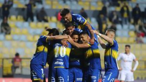 Fútbol de verano 2023: Boca Juniors se enfrentará al Everton Viña del Mar para finalizar su triangular