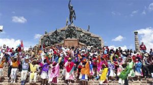 7 de febrero, Día Nacional del Carnavalito: ¿por qué se celebra en esta fecha?