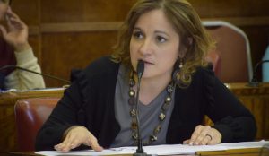 Apertura de sesiones del Concejo Deliberante: la oposición critico el discurso de Guillermo Montenegro