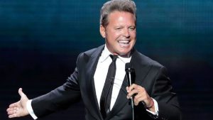 Luis Miguel confirma tres fechas en Argentina con su #LuisMiguelTour2023