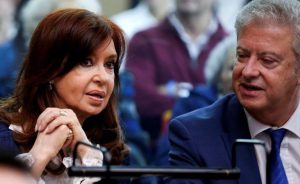 Causa Vialidad: Cristina Kirchner ejercerá su propia defensa