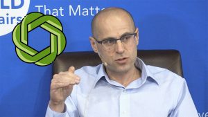 Microsoft: “La Inteligencia Artificial podría causar un daño real en las manos equivocadas”