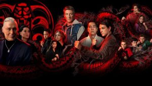 ¿Se viene la sexta temporada de Cobra Kai?