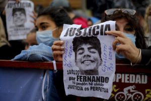Crimen de Fernando Báez Sosa: estado del caso a horas del inicio del juicio