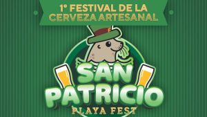 Comienza el segundo día de la fiesta de la cerveza artesanal en Mar del Plata