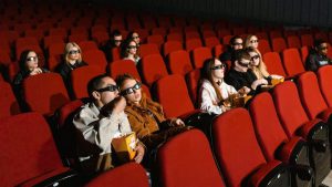 Vuelve la Fiesta del Cine con importantes descuentos