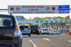 Mar del Plata recibió casi 900 mil turistas en diciembre 2022