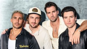 Big Time Rush lanzó su nuevo disco “Another Life”