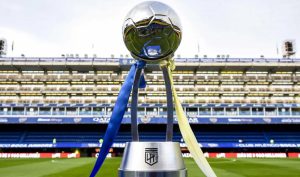 Rosario Central venció a Huracán: ¿cómo continúa la fecha 8 de la Copa de la Liga?