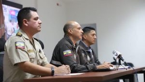 Asesinaron a un fiscal que investigaba femicidios en Ecuador