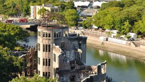 Hiroshima: la historia en el cine con Oppenheimer y el pedido de desnuclearización