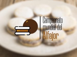 Alfajor marplatense fue elegido el mejor del mundo