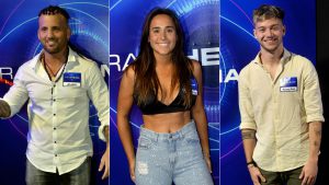 Gran Hermano: ¿cómo fue el complot de “Los Monitos”?