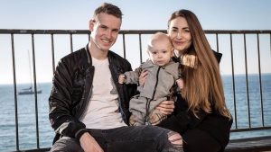 Habló la ex pareja de Jakub Jankto, el jugador que se declaró homosexual