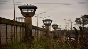 La cárcel de Batán seguirá sin recibir presos de ciudades vecinas