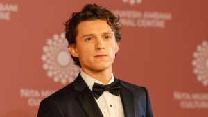 Tom Holland habló de su adicción al alcohol