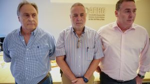 Balance negativo de la Asociación Hotelera y Gastronómica por la temporada en Mar del Plata