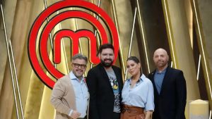 MasterChef Argentina se prepara para comenzar la final con nuevas reglas
