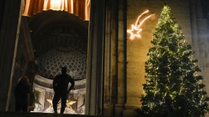 Italia: los pueblos sin luces navideñas para repartir el ahorro entre los vecinos