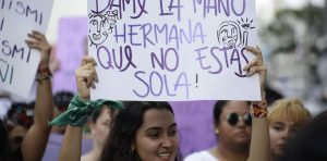 8 de marzo, Día Internacional de la Mujer: frases para acompañar la lucha por la igualdad de género