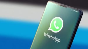 WhatsApp prepara el lanzamiento de los videomensajes