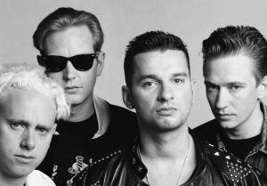 David Gahan de cumpleaños: estos son los cinco éxitos más icónicos de Depeche Mode