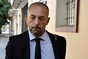 Caso Fernando Báez Sosa: los puntos clave que Hugo Tomei utilizará para evitar la prisión perpetua