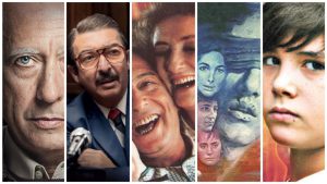 Día de la Memoria por la Verdad y Justicia: Cinco películas sobre la transición de la dictadura a la democracia