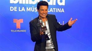 Los Premios Billboard a la Musica Latina ya presentaron a sus ganadores