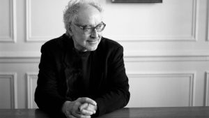 Murió el cineasta Jean-Luc Godard, referente de la Nouvelle Vague