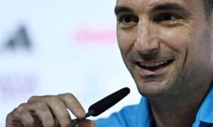 Mundial Qatar 2022:qué dijo Lionel Scaloni en la conferencia de prensa previa a la semifinal